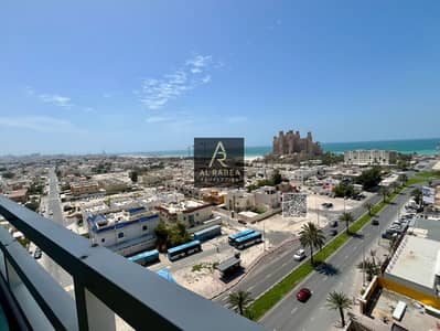 3 Slaapkamers Appartement te Huur in Corniche Ajman, Ajman - 73874d8c-277f-4b41-9deb-2f134786050e. jpg