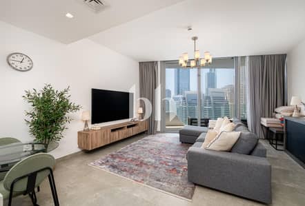 Appartement de 1 chambre à à louer à Dubai Marina, Dubai - images image img