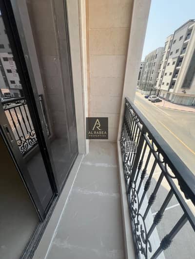 2 Camere Appartamento in Affitto a Al Jurf, Ajman - f4a3833b-f3de-45b2-83b1-1a398fc0e3e6. jpg 2 Camere Appartamento in Affitto a Al Jurf, Ajman - f4a3833b-f3de-45b2-83b1-1a398fc0e3e6. jpg