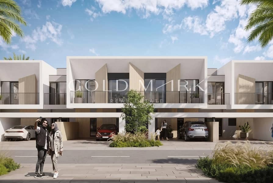 Villetta a schiera a Arabian Ranches 3,May, 4 camere da letto, 4150000 AED - 16005103 Villetta a schiera a Arabian Ranches 3,May, 4 camere da letto, 4150000 AED - 16005103
