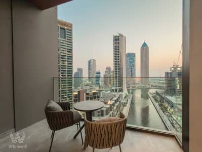 2 Bedroom Flat for Rent in Business Bay, Dubai - IMG_8584. jpg