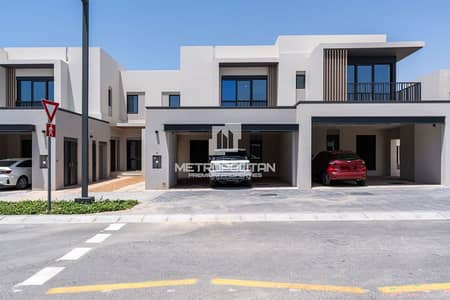 4 Bedroom Townhouse for Rent in Jebel Ali, Dubai - Landscaped | Ready To Move In | Flexible payment