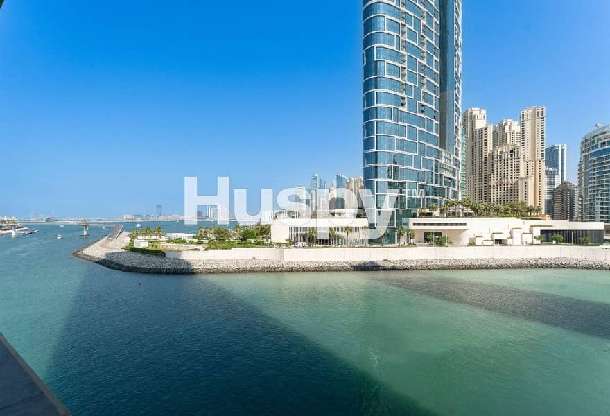 Vacant | Sea View | Fully Furnished Vacant | Sea View | Fully Furnished