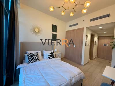 Studio te Huur in Azizi Riviera, Dubai - WhatsApp Image 2026-07-30 at 9.46. 19 AM. jpeg