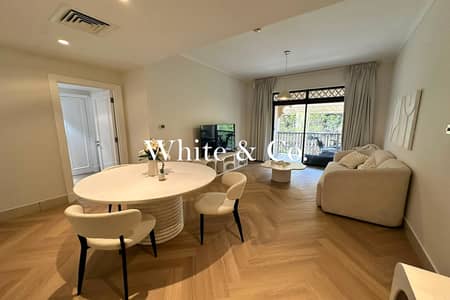 1 Schlafzimmer Wohnung zum zur Miete in Downtown Dubai, Dubai - Wohnung in Downtown Dubai,Old Town,Reehan,Reehan 7, 1 schlafzimmer, 124999 AED - 16005165 1 Schlafzimmer Wohnung zum zur Miete in Downtown Dubai, Dubai - Wohnung in Downtown Dubai,Old Town,Reehan,Reehan 7, 1 schlafzimmer, 124999 AED - 16005165