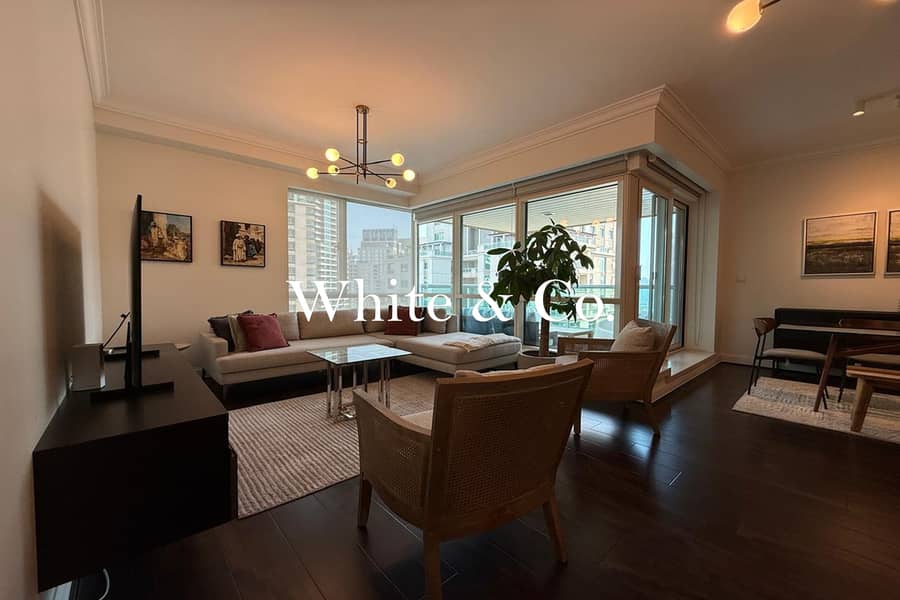 Appartamento a Dubai Marina,Dubai Marina Towers,Al Mass Tower, 2 camere da letto, 214999 AED - 16005173 Appartamento a Dubai Marina,Dubai Marina Towers,Al Mass Tower, 2 camere da letto, 214999 AED - 16005173