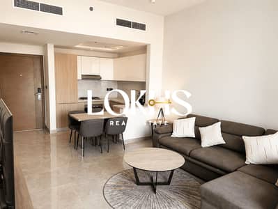 2 Schlafzimmer Wohnung zum zur Miete in Dubai South, Dubai - Wohnung in Dubai South，Residential District，Majestique Residences，Majestique Residence 1, 2 schlafzimmer, 90000 AED - 16005195