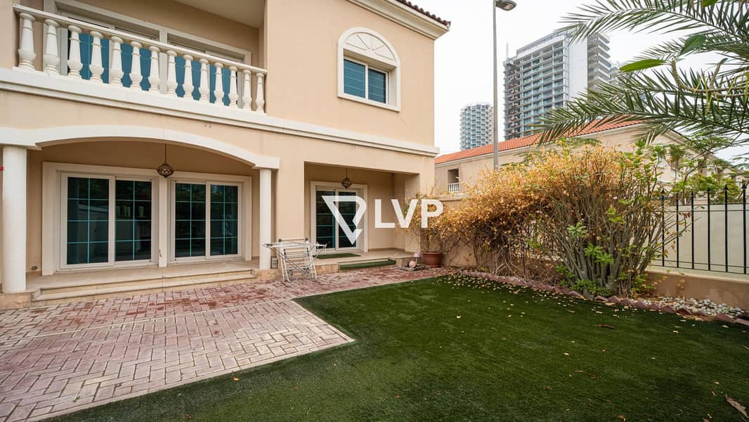 2BR + Maid | Park View | Corner | Spacious 2BR + Maid | Park View | Corner | Spacious
