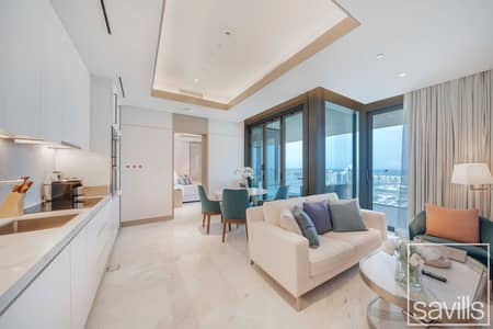 2 Schlafzimmer Wohnung zum zur Miete in Jumeirah Beach Residence (JBR), Dubai - Wohnung in Jumeirah Beach Residence (JBR),FIVE Luxe, 2 schlafzimmer, 500000 AED - 16005208 2 Schlafzimmer Wohnung zum zur Miete in Jumeirah Beach Residence (JBR), Dubai - Wohnung in Jumeirah Beach Residence (JBR),FIVE Luxe, 2 schlafzimmer, 500000 AED - 16005208