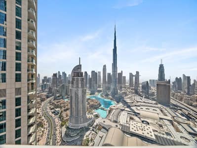 3 habitaciones Apartamento para en Venta en Downtown Dubai, Dubai - Apartamento en Downtown Dubai，Address Dubai Mall，The Address Fountain Views 3, 3 dormitorios, 15900000 AED - 16005216