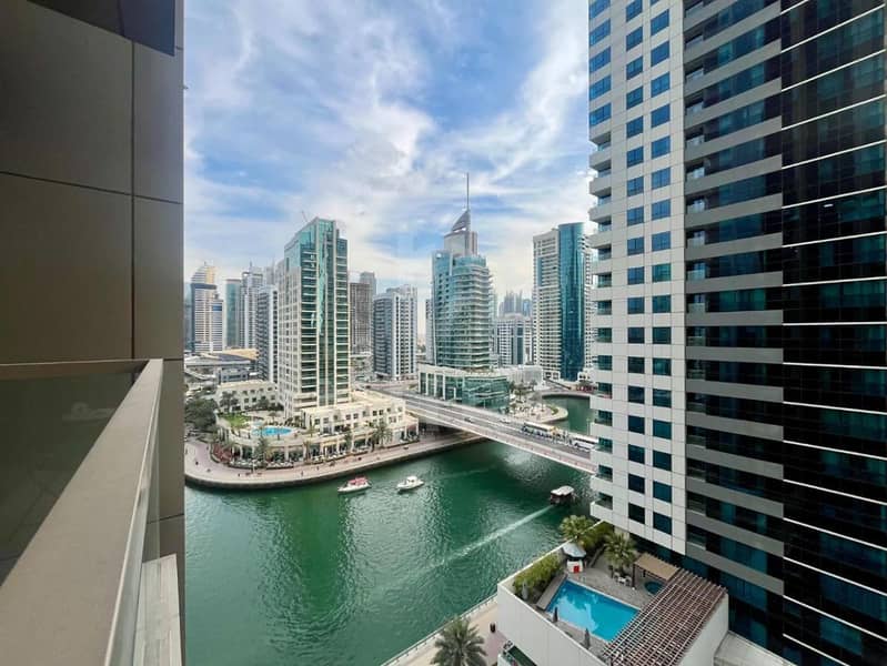 ALL OPT. AVAILABLE | MARINA VIEW | FULLY FURNISHED ALL OPT. AVAILABLE | MARINA VIEW | FULLY FURNISHED