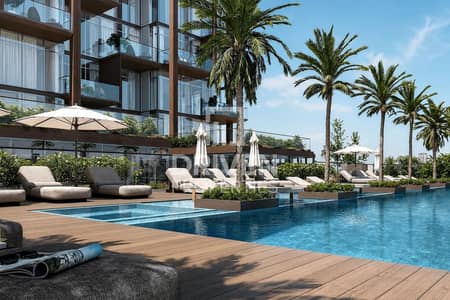 2 Slaapkamers Appartement te Koop in Meydan Horizon, Dubai - Appartement in Meydan Horizon，Wynwood Horizon by Imtiaz, 2 slaapkamers, 3800000 AED - 16005239