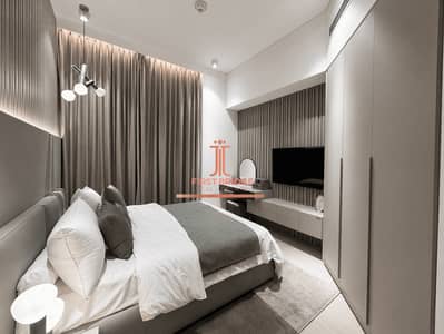 1 Bedroom Apartment for Rent in Business Bay, Dubai - Creek and Lagoon view | Brand New | Smart Home 1 Bedroom Apartment for Rent in Business Bay, Dubai - Creek and Lagoon view | Brand New | Smart Home
