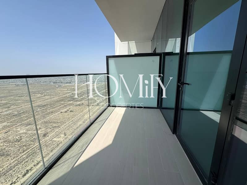 MARINA SKYLINE VIEW | HIGHER FLOOR | READY TO MOVE - Image 4