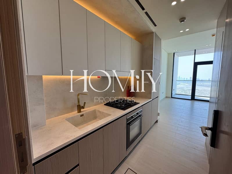 MARINA SKYLINE VIEW | HIGHER FLOOR | READY TO MOVE - Image 7
