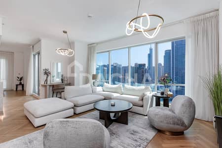 3 Slaapkamers Appartement te Koop in Dubai Marina, Dubai - Appartement in Dubai Marina，Marina Promenade，Paloma, 3 slaapkamers, 5899000 AED - 16005304