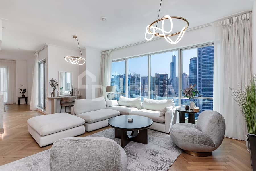 Appartement in Dubai Marina,Marina Promenade,Paloma, 3 slaapkamers, 5899000 AED - 16005304 Appartement in Dubai Marina,Marina Promenade,Paloma, 3 slaapkamers, 5899000 AED - 16005304