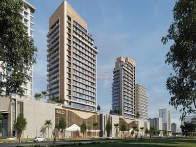 2 Bedroom Flat for Sale in Al Jaddaf, Dubai - Image 1