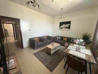 2 habitaciones Apartamento para en Alquiler en Al Nuaimiya, Ajman - WhatsApp Image 2026-07-29 at 6.22. 00 PM. jpeg