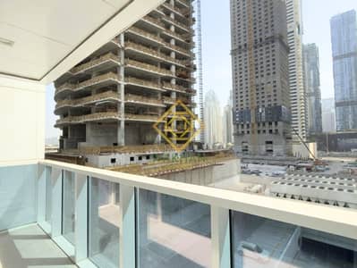 2 Bedroom Flat for Rent in Dubai Marina, Dubai - Community View | Mid Floor | 4 chqs | Unfurnished 2 Bedroom Flat for Rent in Dubai Marina, Dubai - Community View | Mid Floor | 4 chqs | Unfurnished