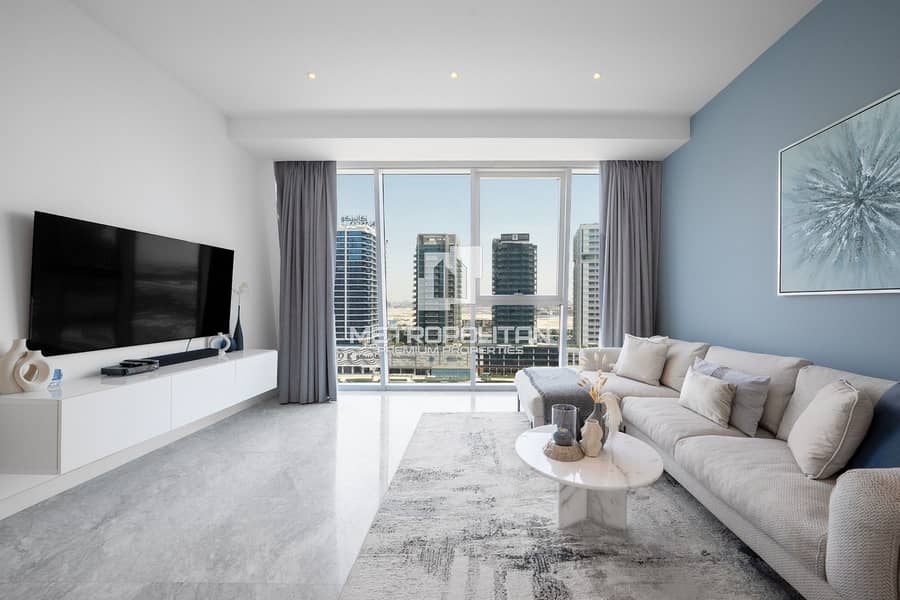 Apartamento en Business Bay,The Pad, 1 dormitorio, 110000 AED - 16005394 Apartamento en Business Bay,The Pad, 1 dormitorio, 110000 AED - 16005394