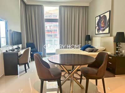 Studio te Huur in DAMAC Hills, Dubai - 1. png