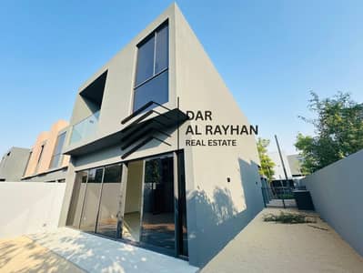 3 Camere Townhouse in vendita a Tilal City, Sharjah - WhatsApp Image 2026-04-30 at 3.41. 44 PM. jpeg 3 Camere Townhouse in vendita a Tilal City, Sharjah - WhatsApp Image 2026-04-30 at 3.41. 44 PM. jpeg