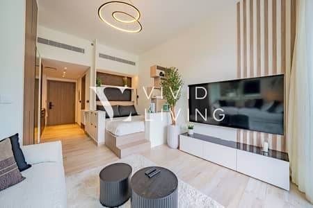 Studio zum zur Miete in Arjan, Dubai - Wohnung in Arjan，Oxford Gardens, 70000 AED - 16004701