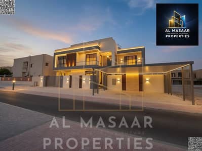 7 Bedroom Villa for Sale in Al Mowaihat, Ajman - batch_WhatsApp Image 2026-07-29 at 7.49. 08 AM (4). jpeg