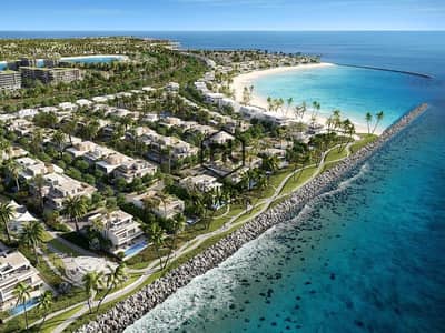 4 Schlafzimmer Townhouse zum zum Verkauf in Dubai Islands, Dubai - BV TH 12. jpg. jpeg 4 Schlafzimmer Townhouse zum zum Verkauf in Dubai Islands, Dubai - BV TH 12. jpg. jpeg