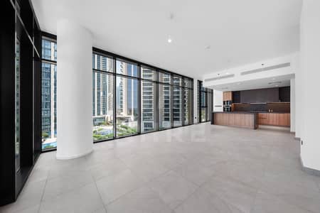 3 Camere Appartamento in Vendita a Downtown Dubai, Dubai - Appartamento a Downtown Dubai,DT1 Tower, 3 camere da letto, 6900000 AED - 16005464 3 Camere Appartamento in Vendita a Downtown Dubai, Dubai - Appartamento a Downtown Dubai,DT1 Tower, 3 camere da letto, 6900000 AED - 16005464