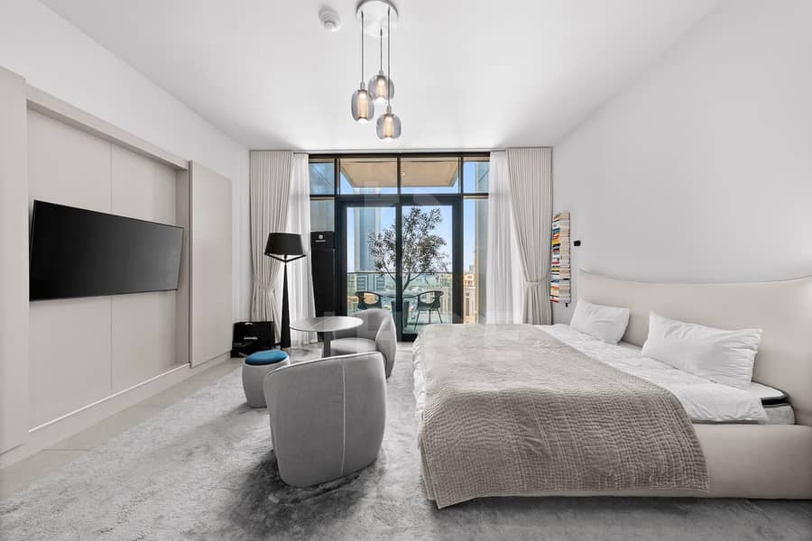 Appartamento a Downtown Dubai,DT1 Tower, 1570000 AED - 16005467 Appartamento a Downtown Dubai,DT1 Tower, 1570000 AED - 16005467