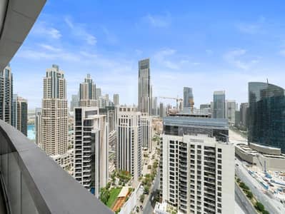 Appartement de 1 chambre à à vendre à Downtown Dubai, Dubai - Appartement à Downtown Dubai，Mohammad Bin Rashid Boulevard，8 Boulevard Walk, 1 chambre, 1725000 AED - 16005466