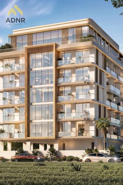 1 habitación Apartamento para en Venta en Mohammed Bin Rashid City (MBR City), Dubai - the-willows-residences_IeBUc_xl. jpg
