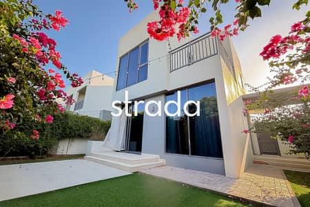 4 Bedroom Villa for Rent in Dubai Hills Estate, Dubai - Maple 3 | Prime Plot | Spacious Villa 4 Bedroom Villa for Rent in Dubai Hills Estate, Dubai - Maple 3 | Prime Plot | Spacious Villa