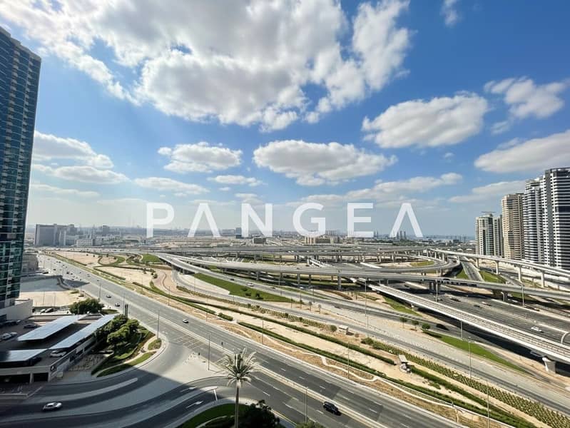 Apartamento en Jumeirah Lake Towers (JLT),JLT Cluster B,Wind Tower II, 2 dormitorios, 1550000 AED - 16005491 Apartamento en Jumeirah Lake Towers (JLT),JLT Cluster B,Wind Tower II, 2 dormitorios, 1550000 AED - 16005491
