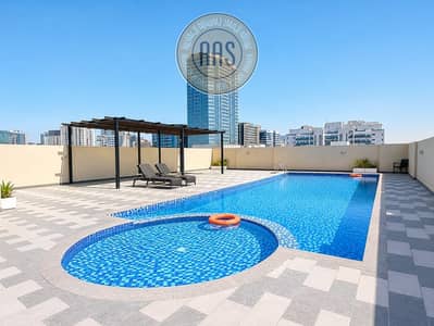 1 Bedroom Flat for Rent in Al Nahda (Dubai), Dubai - IMG-20260721-WA0046. jpg