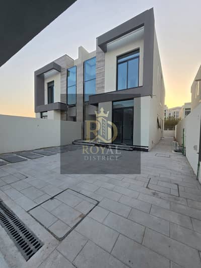 Villa de 4 chambres à à vendre à Al Zahia, Sharjah - 62. jpg Villa de 4 chambres à à vendre à Al Zahia, Sharjah - 62. jpg