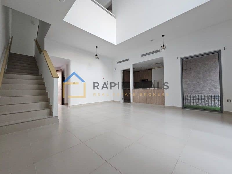 Reihenhaus in Dubai South,Residential District,The Pulse,The Pulse Townhouses, 2 schlafzimmer, 115000 AED - 16005537 Reihenhaus in Dubai South,Residential District,The Pulse,The Pulse Townhouses, 2 schlafzimmer, 115000 AED - 16005537