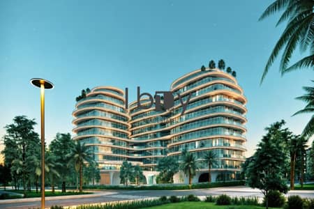 Appartement de 1 chambre à à vendre à Saadiyat Island, Abu Dhabi - Appartement à Saadiyat Island,Henge Residences by NORD, 1 chambre, 2550000 AED - 16005538 Appartement de 1 chambre à à vendre à Saadiyat Island, Abu Dhabi - Appartement à Saadiyat Island,Henge Residences by NORD, 1 chambre, 2550000 AED - 16005538