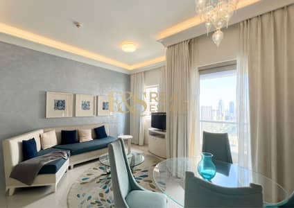 1 Schlafzimmer Wohnung zum zur Miete in Downtown Dubai, Dubai - 1. png 1 Schlafzimmer Wohnung zum zur Miete in Downtown Dubai, Dubai - 1. png