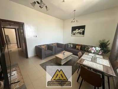 2 Schlafzimmer Wohnung zum zur Miete in Al Nuaimiya, Ajman - WhatsApp Image 2026-07-29 at 13.47. 07 (1). jpeg