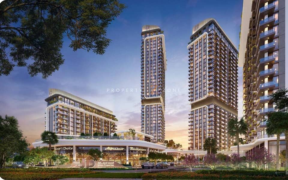 Payment Plan | Rare unit | High floor Payment Plan | Rare unit | High floor