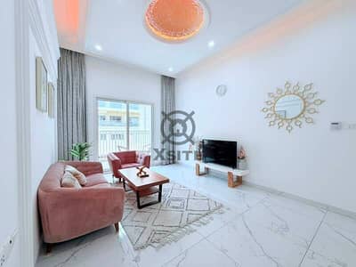 1 habitación Apartamento para en Alquiler en Arjan, Dubai - WhatsApp Image 2026-07-29 at 20.09. 29 (1). jpeg