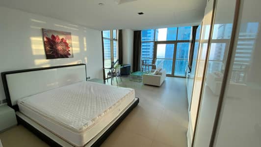 DIFC， 迪拜 单身公寓待租 - IMG_0523. jpg