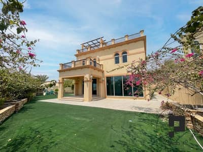 Villa de 4 chambres à à louer à Jumeirah Park, Dubai - WhatsApp Image 2026-07-29 at 3.24. 07 PM. jpeg Villa de 4 chambres à à louer à Jumeirah Park, Dubai - WhatsApp Image 2026-07-29 at 3.24. 07 PM. jpeg
