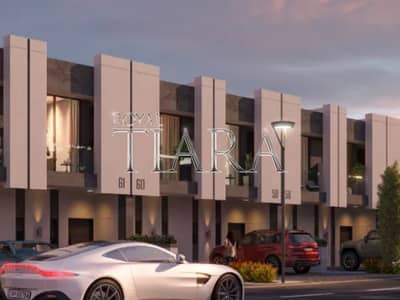 2 Schlafzimmer Townhouse zum zum Verkauf in Reportage Village, Dubai - Screenshot 2026-07-30 103939. png
