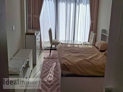 Studio for Rent in Dubai Sports City, Dubai - Modern Studio | Furnished | Balcony| Ready to Move Studio for Rent in Dubai Sports City, Dubai - Modern Studio | Furnished | Balcony| Ready to Move