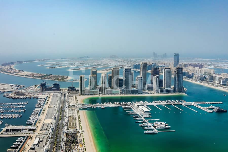 Квартира в Дубай Марина,Элит Резиденция, 4 cпальни, 12400000 AED - 16005641 Квартира в Дубай Марина,Элит Резиденция, 4 cпальни, 12400000 AED - 16005641
