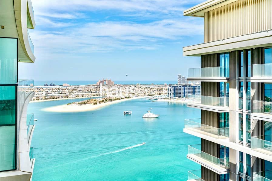 Apartamento en Dubai Harbour,Emaar Beachfront,Beach Vista,Beach Vista 2, 2 dormitorios, 4000000 AED - 16005649 Apartamento en Dubai Harbour,Emaar Beachfront,Beach Vista,Beach Vista 2, 2 dormitorios, 4000000 AED - 16005649